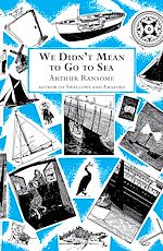 Download this eBook We Didn't Mean to Go to Sea