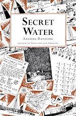 Download this eBook Secret Water
