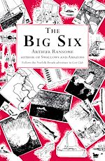 Download this eBook The Big Six