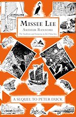 Download this eBook Missee Lee