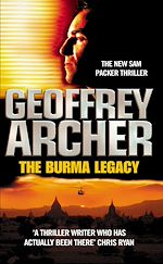 Download this eBook The Burma Legacy