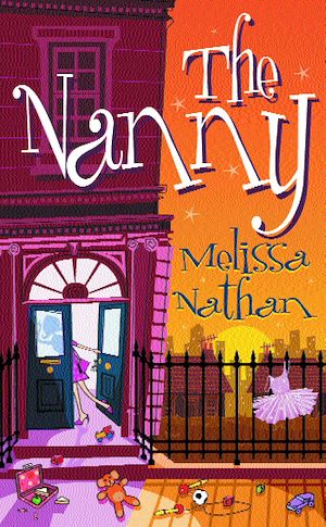 Téléchargez le livre :  The Nanny