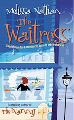 Download this eBook The Waitress