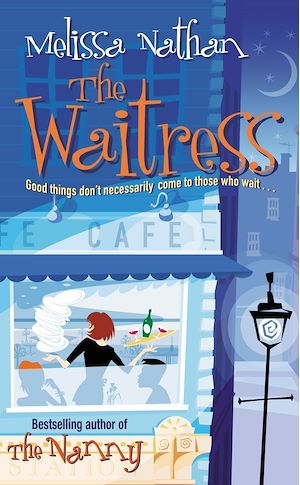 Téléchargez le livre :  The Waitress