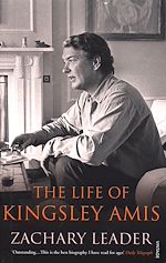 Télécharger le livre :  The Life of Kingsley Amis