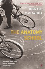 Télécharger le livre :  The Anatomy School