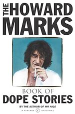 Télécharger le livre :  Howard Marks' Book Of Dope Stories