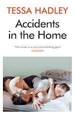 Télécharger le livre :  Accidents In The Home