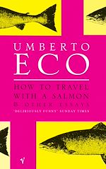 Télécharger le livre :  How To Travel With A Salmon