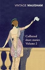 Télécharger le livre :  Collected Short Stories Volume 2