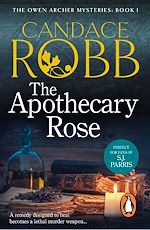 Download this eBook The Apothecary Rose