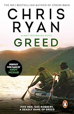 Download this eBook Greed
