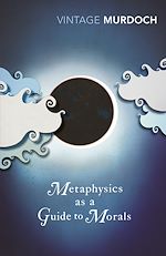 Download this eBook Metaphysics as a Guide to Morals