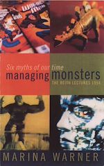 Télécharger le livre :  Managing Monsters