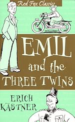 Télécharger le livre :  Emil And The Three Twins