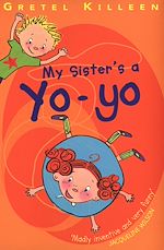 Télécharger le livre :  My Sister's A Yo-Yo