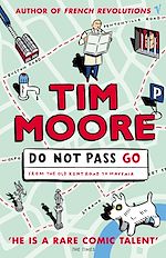 Télécharger le livre :  Do Not Pass Go