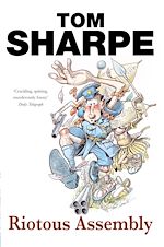 Download this eBook Riotous Assembly