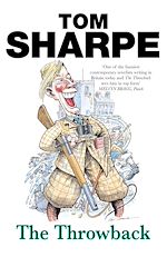 Download this eBook The Throwback