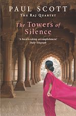 Download this eBook The Towers Of Silence