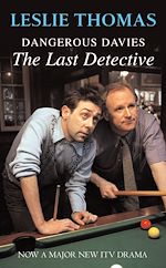 Download this eBook Dangerous Davies