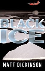 Télécharger le livre :  Black Ice