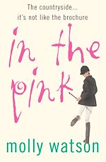 Download this eBook In The Pink