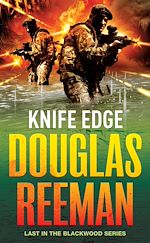 Download this eBook Knife Edge