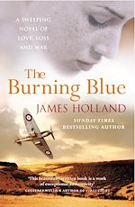 Download this eBook The Burning Blue