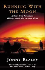 Download this eBook Running With The Moon