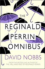 Download this eBook Reginald Perrin Omnibus