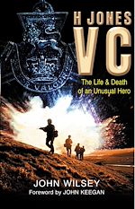 Download this eBook H Jones VC