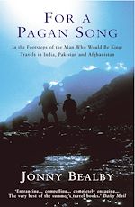 Download this eBook For A Pagan Song