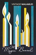 Télécharger le livre :  The Magic Barrel