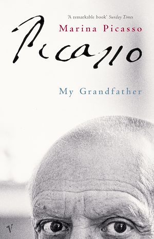 Téléchargez le livre :  Picasso
