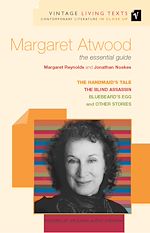 Télécharger le livre :  Margaret Atwood