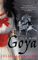 Télécharger le livre :  Old Man Goya