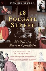 Télécharger le livre :  18 Folgate Street