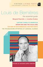 Télécharger le livre :  Louis de Bernières