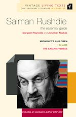 Télécharger le livre :  Salman Rushdie
