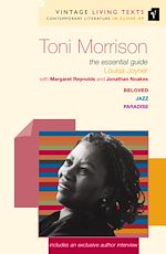 Télécharger le livre :  Toni Morrison