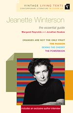 Télécharger le livre :  Jeanette Winterson