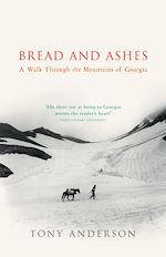 Télécharger le livre :  Bread And Ashes
