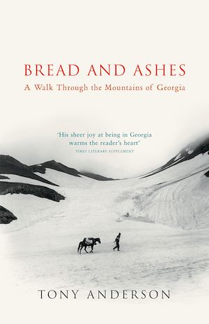 Téléchargez le livre :  Bread And Ashes