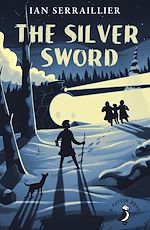 Download this eBook The Silver Sword