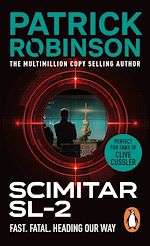 Télécharger le livre :  Scimitar SL-2