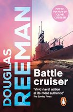 Download this eBook Battlecruiser
