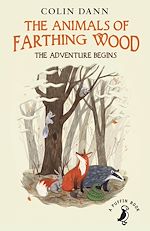 Télécharger le livre :  Farthing Wood - The Adventure Begins