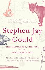 Télécharger le livre :  The Hedgehog, The Fox And The Magister's Pox