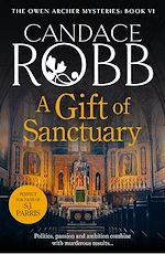 Download this eBook A Gift Of Sanctuary